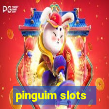 pinguim slots